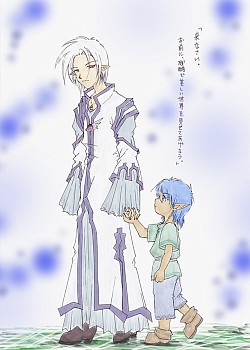 カミル＆スーシア（両翼）