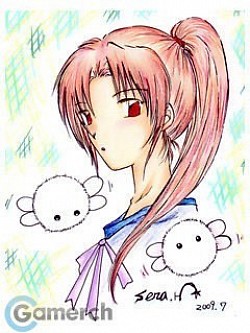 ルベル15歳（シェアーズ）