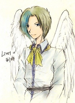 リレイ（終わる世界に降る歌は）