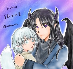 to 依月さかな様