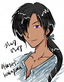 to 依月さかな様