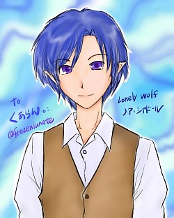 to 依月さかな様