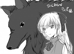 to 依月さかな様