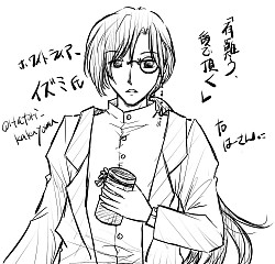 to 蟬時雨あさぎ様