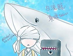 to スキマ参魚様